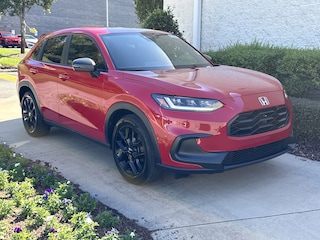 2024 Honda HR-V Sport SUV