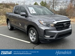 2026 Honda Ridgeline RTL Pickup
