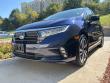 2023 Honda Odyssey Touring Minivan