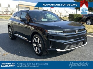 2026 Honda Prologue Elite SUV