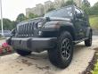 2017 Jeep Wrangler Unlimited Sport Convertible