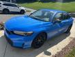 2026 Honda Civic Sport Hatchback