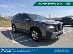 2026 Honda Pilot EX-L SUV