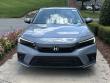 2024 Honda Civic Touring Sedan