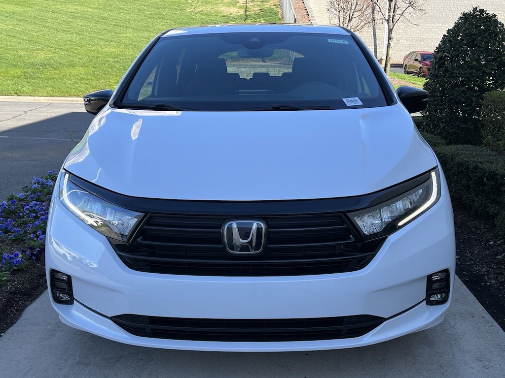2024 Honda Odyssey Sport For Sale near Concord Charlotte, NC
