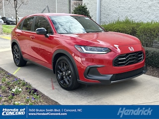 2023 Honda HR-V Sport SUV