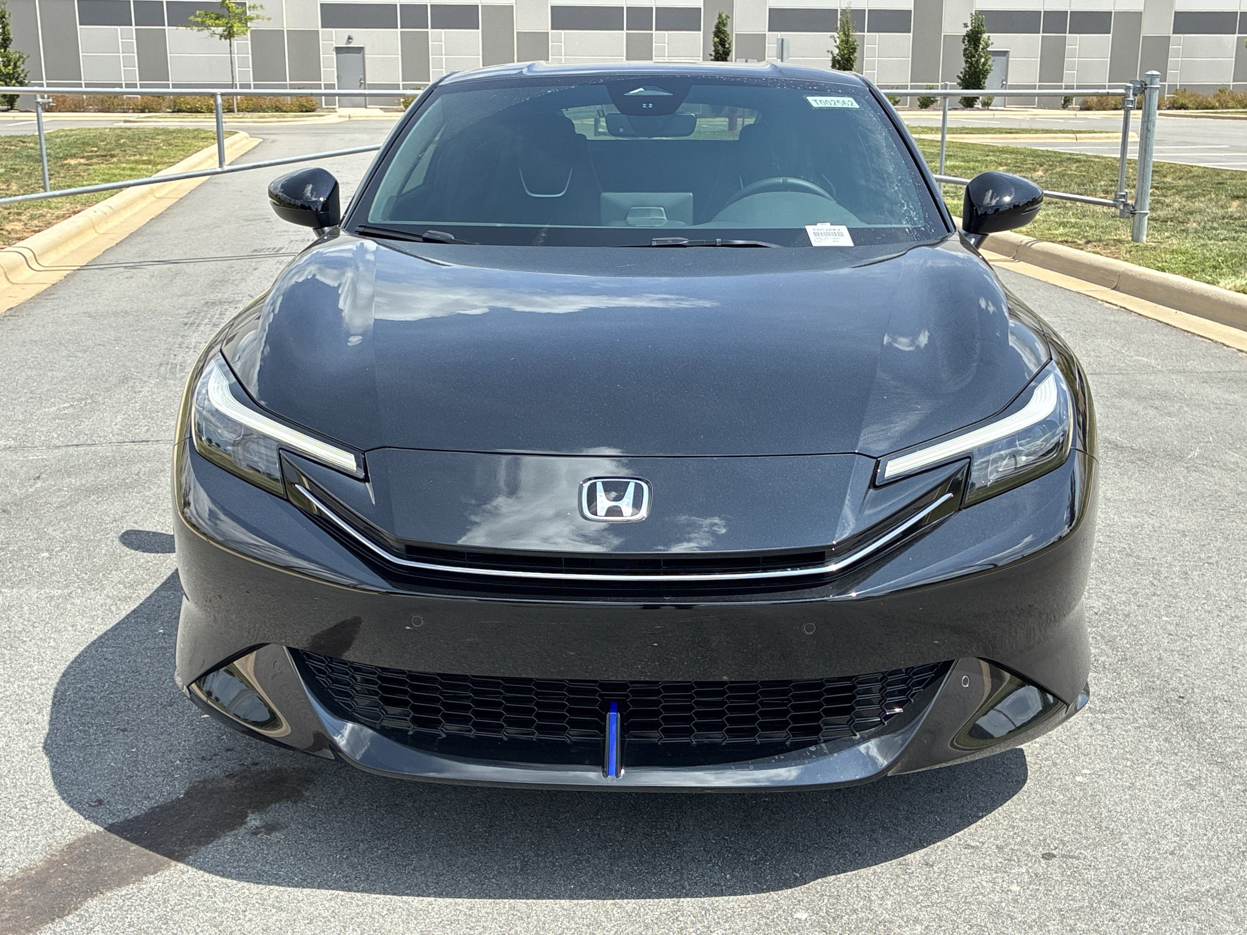 Honda Prelude