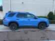 2025 Honda Pilot TrailSport SUV