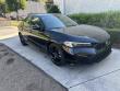 2026 Honda Civic  Hybrid Sport Touring Sedan