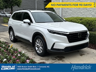 2024 Honda CR-V EX SUV
