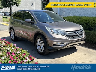 2016 Honda CR-V EX SUV