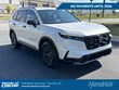  Honda CR-V Hybrid