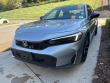 2025 Honda Civic Sport Sedan