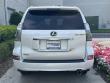 2022 LEXUS GX GX 460 Luxury SUV