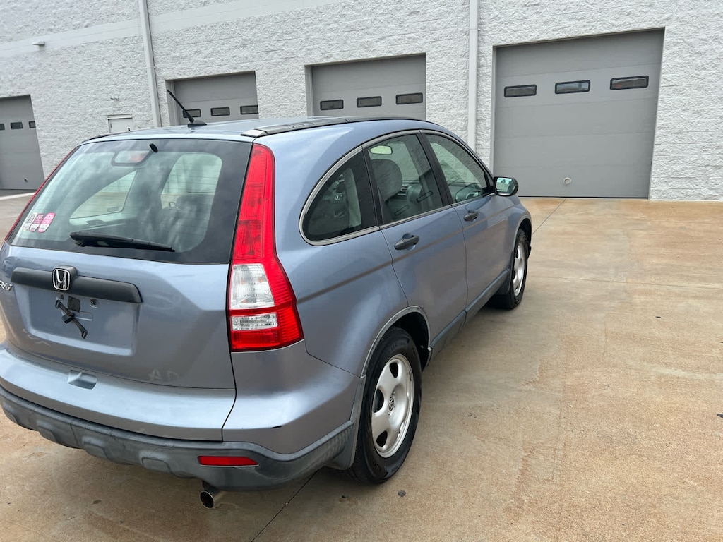 Used 2008 Honda CR-V LX SUV