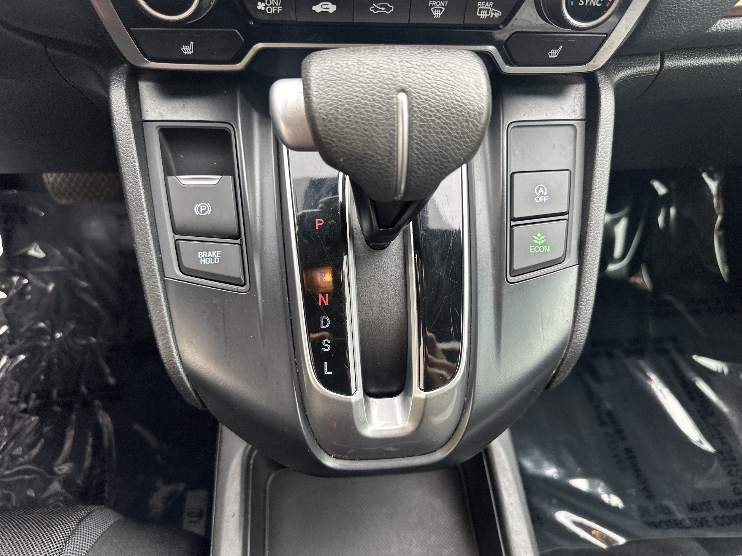 2022 Honda CR-V EX - Photo 27