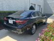 2023 INFINITI Q50 LUXE Sedan