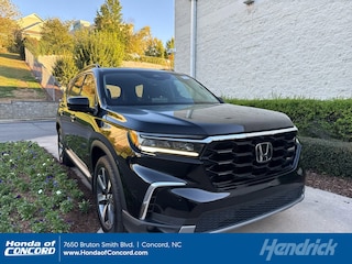 2023 Honda Pilot Elite SUV