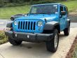 2017 Jeep Wrangler Unlimited Sport Convertible
