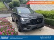  Honda Passport