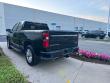 2020 Chevrolet Silverado 1500 Custom Pickup