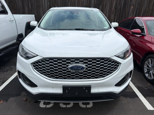 2024 Ford Edge SEL SUV