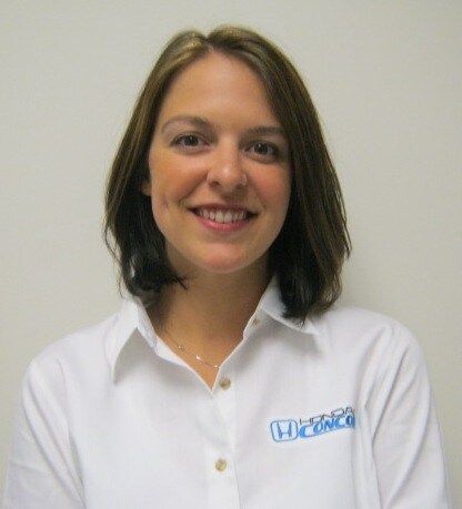 Kristin Lents
