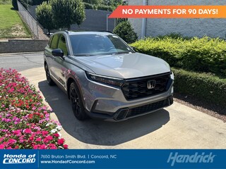 2023 Honda CR-V Hybrid Sport SUV