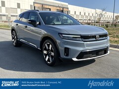 2026 Honda Prologue Elite SUV