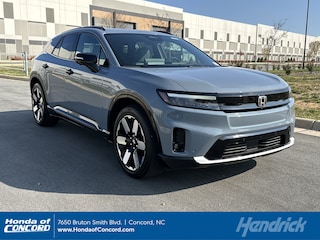 2026 Honda Prologue Elite SUV