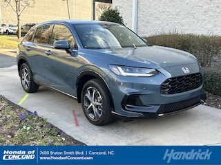 2025 Honda HR-V EX-L SUV