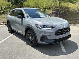 2026 Honda HR-V Sport CVT SUV