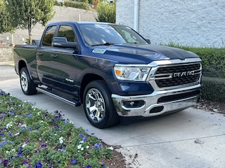 2023 Ram 1500 Big Horn Pickup