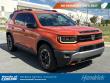  Honda Passport