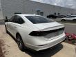 2023 Honda Accord Hybrid EX-L Sedan