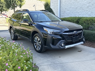 2023 Subaru Outback Limited SUV