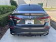 2024 Honda Civic Sport Sedan