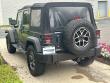 2017 Jeep Wrangler Unlimited Sport Convertible