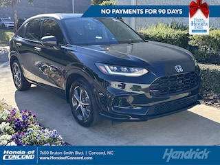 2023 Honda HR-V EX-L SUV