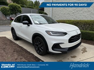 2024 Honda HR-V Sport SUV
