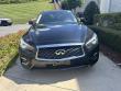 2023 INFINITI Q50 LUXE Sedan