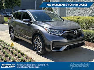2022 Honda CR-V EX SUV