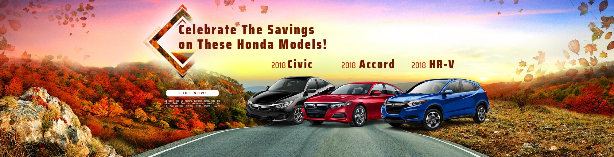 New 2018, 2019 & Used Honda Dealership in Concord, NC ...