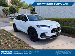 2024 Honda HR-V Sport SUV