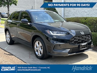 2023 Honda HR-V LX SUV