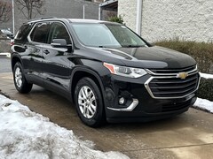 2019 Chevrolet Traverse LT Cloth SUV