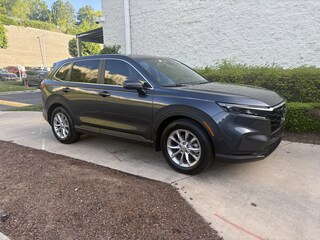 2024 Honda CR-V EX-L SUV