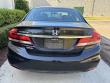 2014 Honda Civic LX Sedan