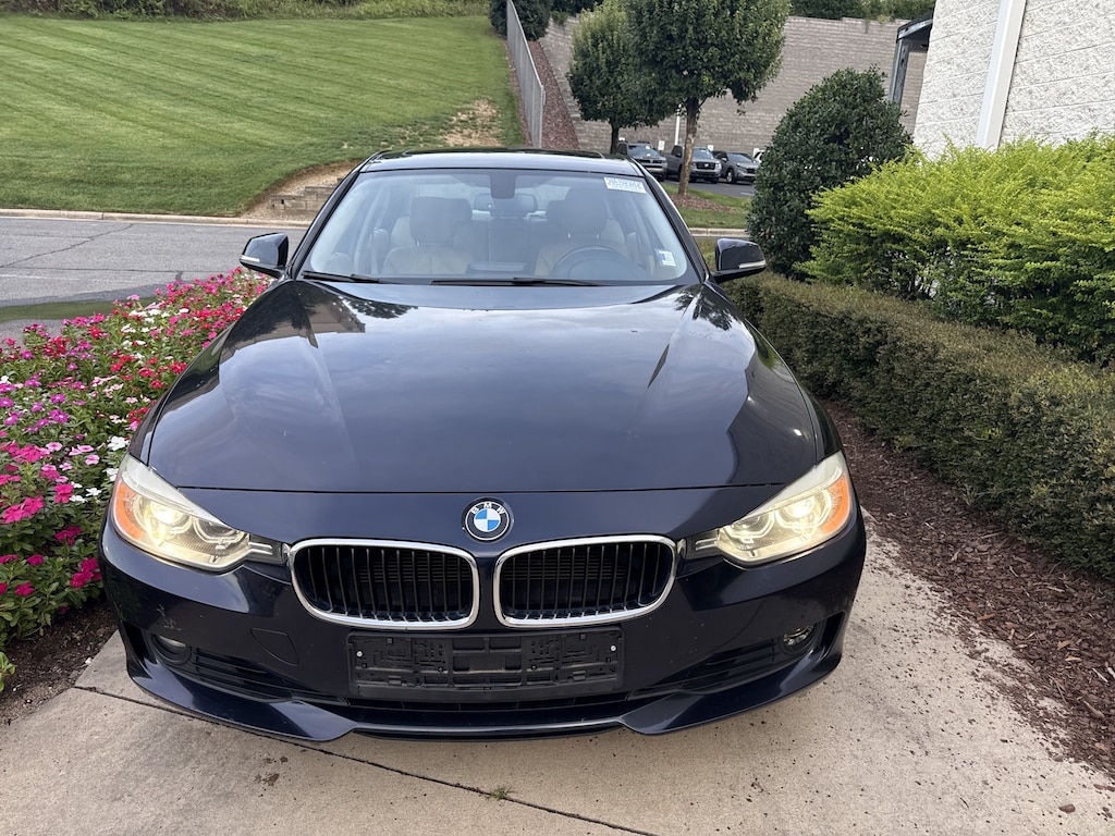 Used 2013 BMW 3 Series 328i Sedan