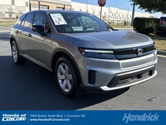 2026 Honda Prologue EX SUV